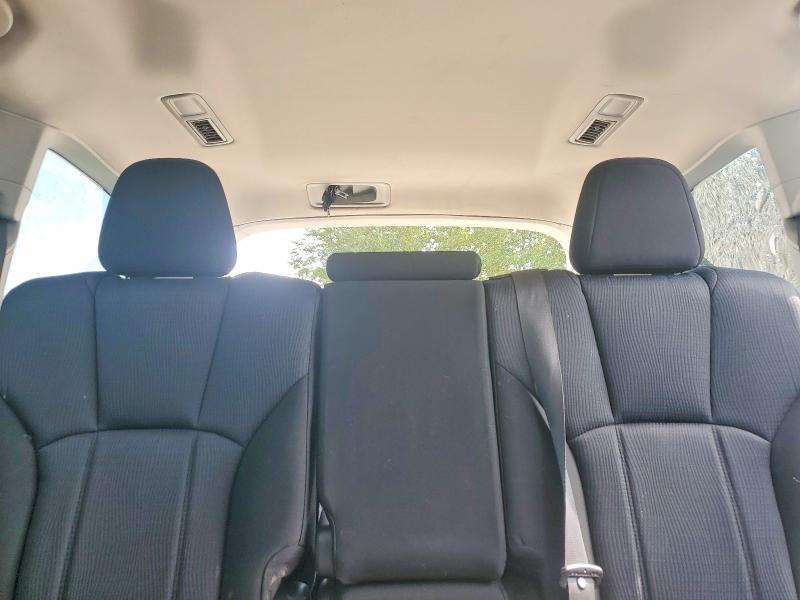 Aukcja sprzedaży 2019 Subaru Ascent, vin: 4S4WMAAD3K3454732, numer aukcji: 61923916