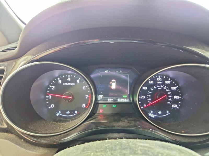 Aukcja sprzedaży 2015 Kia Sedona, vin: KNDMC5C17F6066495, numer aukcji: 62393276