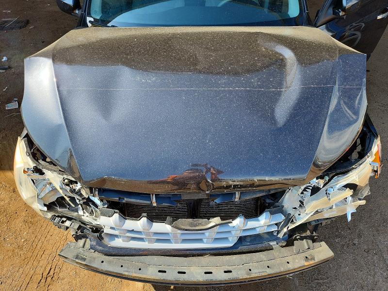 60891916 :رقم المزاد ، JF2SHADC9CH449101 vin ، 2012 Subaru Forester مزاد بيع