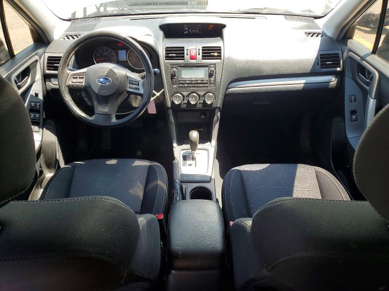 2015 Subaru Forester მანქანა იყიდება აუქციონზე, vin: JF2SJABC1FH569938, აუქციონის ნომერი: 62226476
