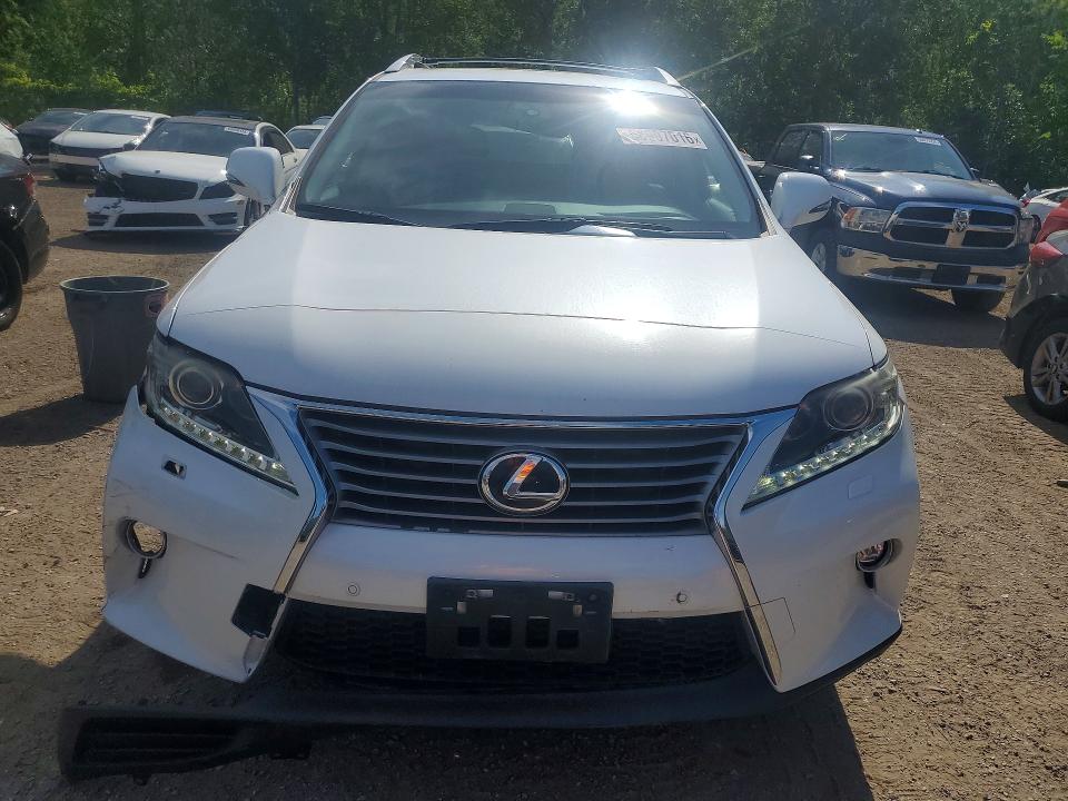 2015 Lexus Rx 350 მანქანა იყიდება აუქციონზე, vin: 2T2BK1BA2FC260635, აუქციონის ნომერი: 58907016