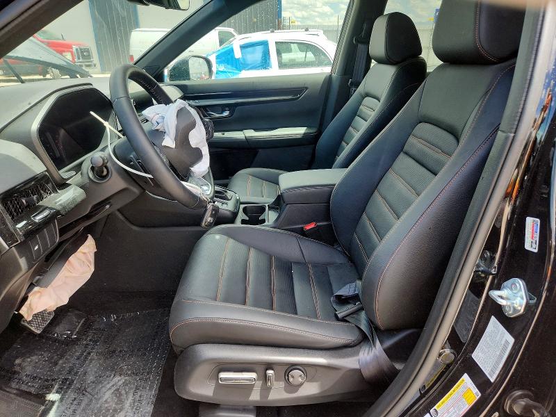 2026 Honda Cr-v მანქანა იყიდება აუქციონზე, vin: 7FARS6H99TE072834, აუქციონის ნომერი: 59333616