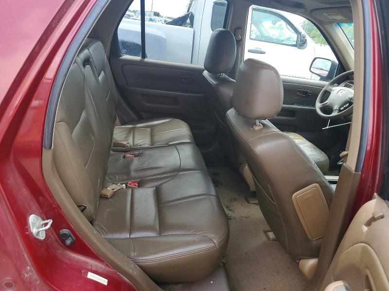 Aukcja sprzedaży 2002 Honda Cr-v, vin: JHLRD78862C017968, numer aukcji: 60794516