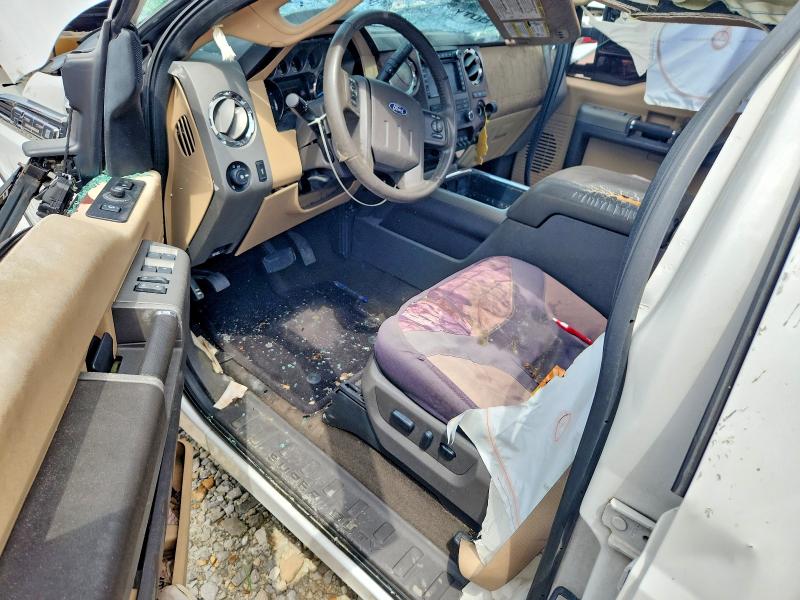 Aukcja sprzedaży 2011 Ford F250, vin: 1FT7W2BT0BEA84407, numer aukcji: 46950666