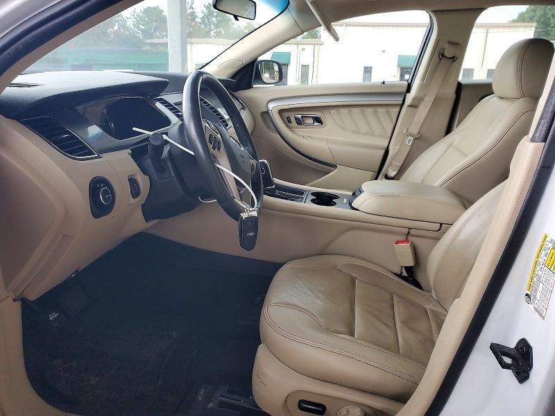 62305466 :رقم المزاد ، 1FAHP2E85KG115315 vin ، 2019 Ford Taurus مزاد بيع