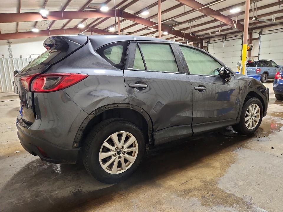 2014 Mazda Cx-5 მანქანა იყიდება აუქციონზე, vin: JM3KE2BE0E0350645, აუქციონის ნომერი: 63146716