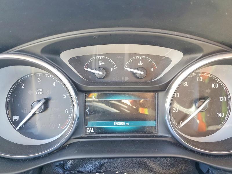 Aukcja sprzedaży 2019 Buick Envision, vin: LRBFXBSA3KD072330, numer aukcji: 67373426