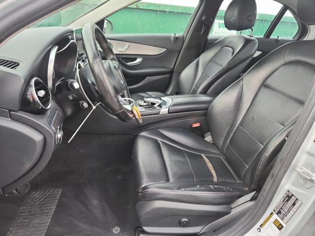 Продаж на аукціоні авто 2015 Mercedes-benz C, vin: 55SWF4KBXFU028895, номер лоту: 60781806