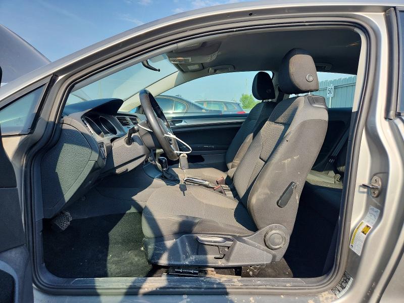 Aukcja sprzedaży 2016 Volkswagen Golf, vin: 3VW917AU3GM069607, numer aukcji: 60653396