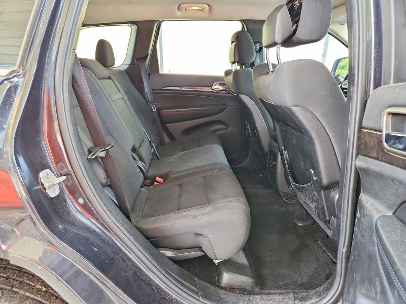 Aukcja sprzedaży 2012 Jeep Grand Cherokee, vin: 1C4RJFAG6CC325676, numer aukcji: 60936766