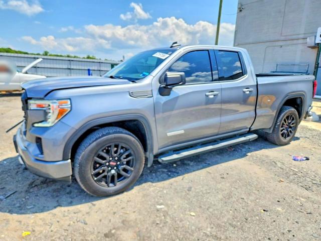 2021 Gmc Sierra მანქანა იყიდება აუქციონზე, vin: 1GTR9GEK0MZ437661, აუქციონის ნომერი: 63197556