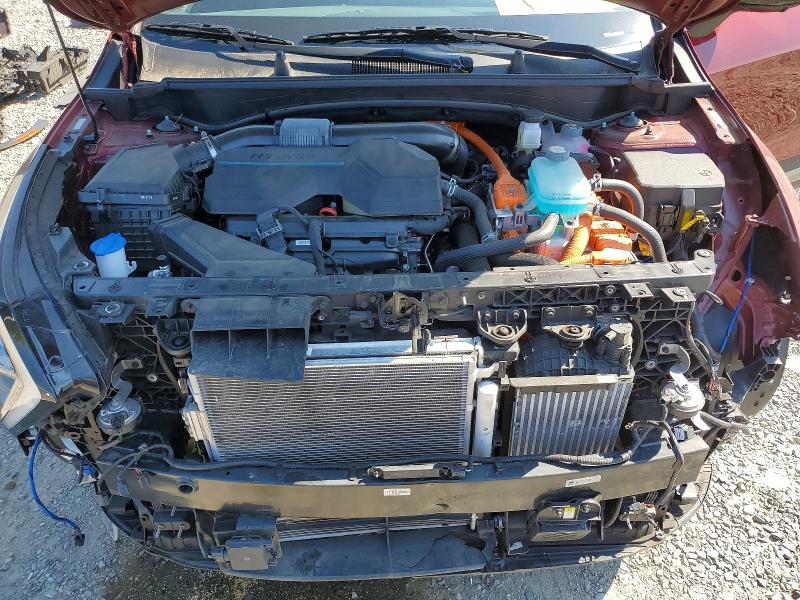 Aukcja sprzedaży 2023 Kia Sportage, vin: KNDPZDAH9P7077533, numer aukcji: 60507666