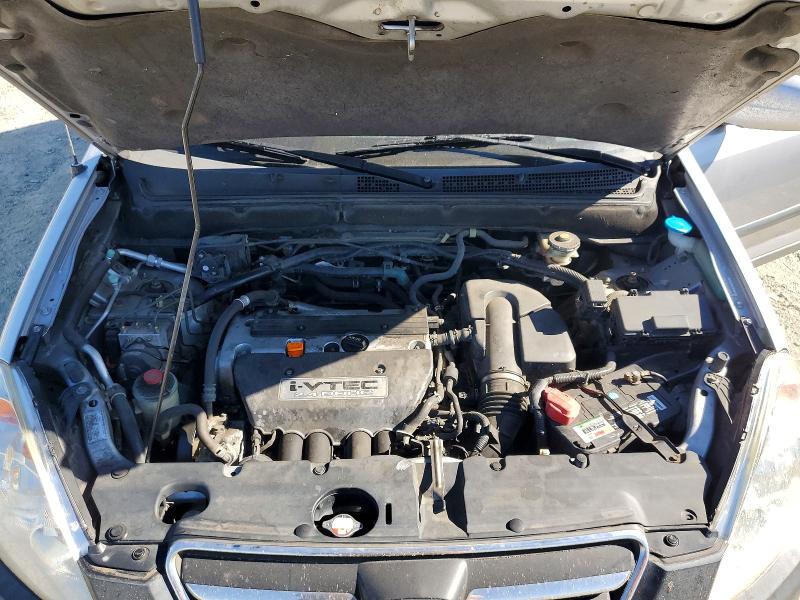 Продаж на аукціоні авто 2005 Honda Cr-v, vin: JHLRD78855C012149, номер лоту: 59877886