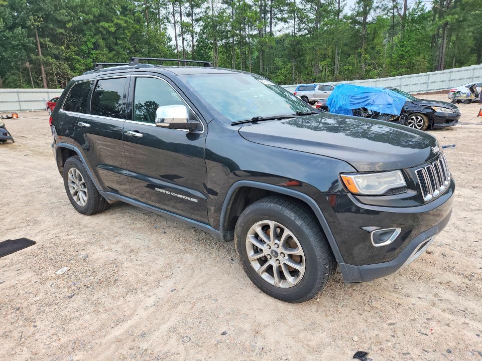 62912146 :رقم المزاد ، 1C4RJEBG0FC615926 vin ، 2015 Jeep Grand Cherokee مزاد بيع
