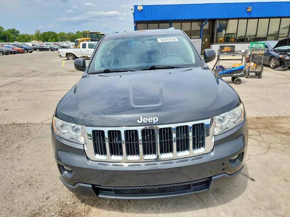 Продажа на аукционе авто 2011 Jeep Grand Cherokee, vin: 1J4RR4GG5BC587685, номер лота: 62343556