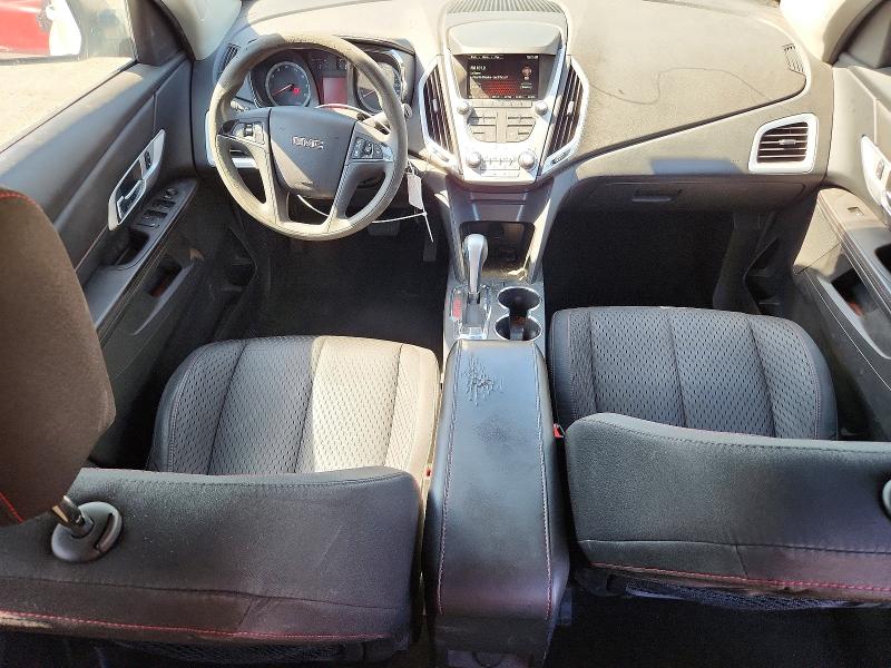 Aukcja sprzedaży 2015 Gmc Terrain, vin: 2GKALNEK5F6366351, numer aukcji: 62446556