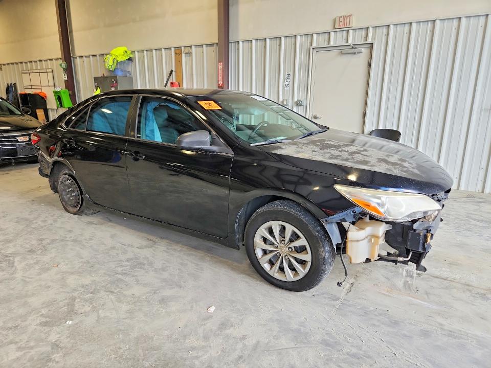 Продаж на аукціоні авто 2017 Toyota Camry, vin: 4T1BF1FK4HU741774, номер лоту: 61333296