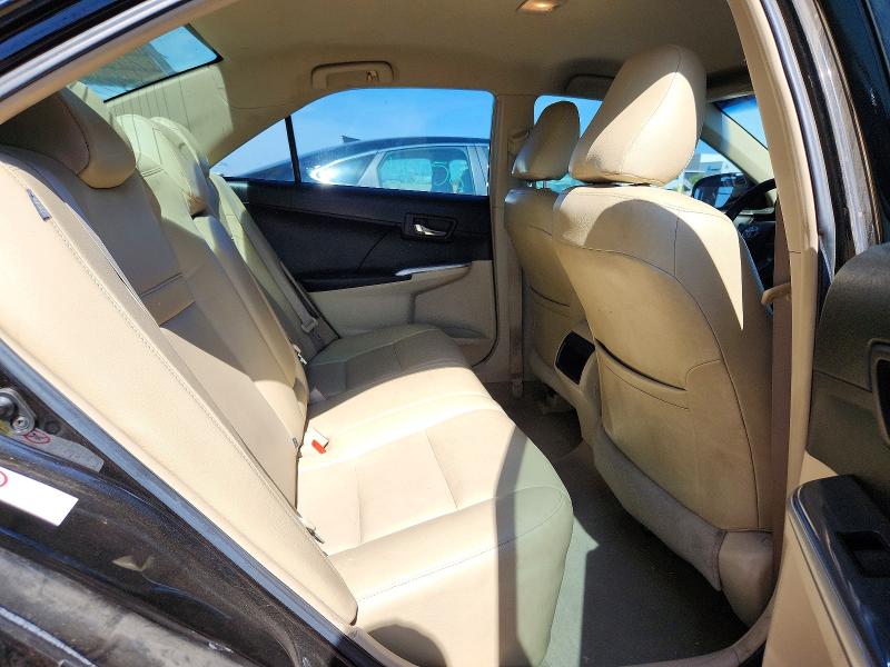 Продажа на аукционе авто 2012 Toyota Camry Hybrid, vin: 4T1BD1FK0CU044231, номер лота: 63146996