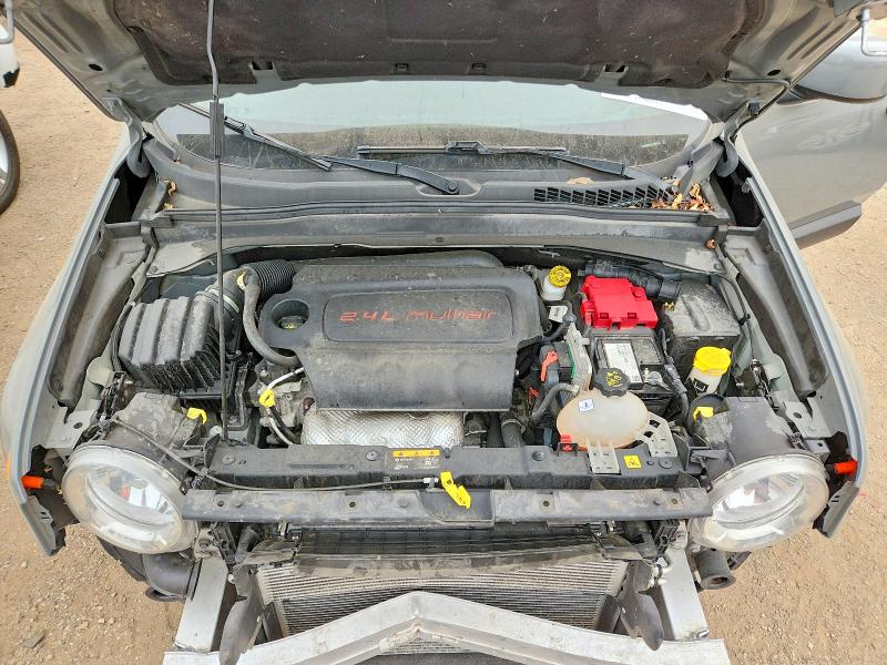 Aukcja sprzedaży 2020 Jeep Renegade, vin: ZACNJBBB6LPL52850, numer aukcji: 62122666