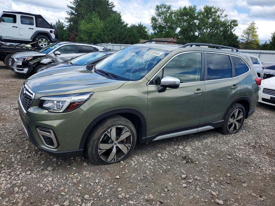 Aukcja sprzedaży 2020 Subaru Forester, vin: JF2SKAXC1LH526394, numer aukcji: 63158646