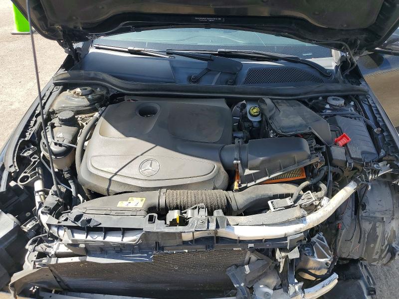 Продаж на аукціоні авто 2018 Mercedes-benz Cla, vin: WDDSJ4EB4JN679241, номер лоту: 62279946