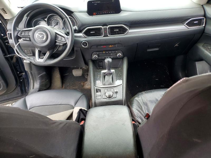 Aukcja sprzedaży 2020 Mazda Cx-5, vin: JM3KFBCMXL0845922, numer aukcji: 61147536
