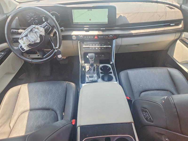 2024 Kia Carnival მანქანა იყიდება აუქციონზე, vin: KNDNE5H38R6337755, აუქციონის ნომერი: 58543016