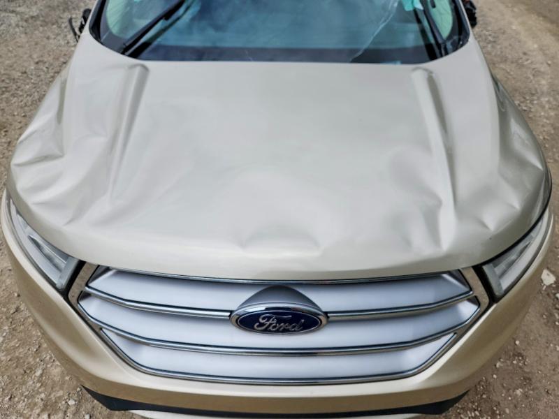 Продажа на аукционе авто 2018 Ford Edge, vin: 2FMPK4J81JBC46474, номер лота: 62128276
