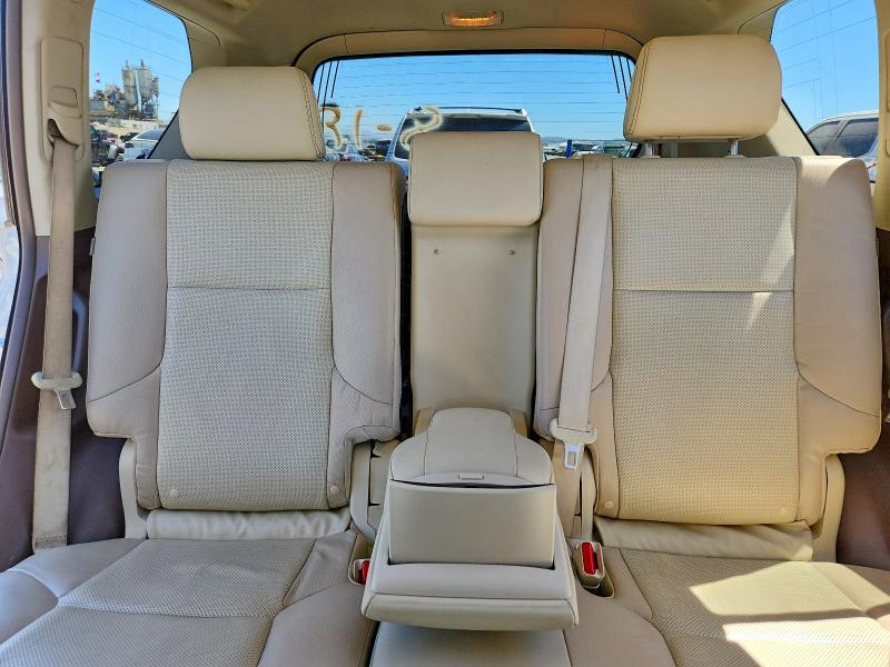 Aukcja sprzedaży 2019 Lexus Gx, vin: JTJBM7FX7K5236979, numer aukcji: 62251126