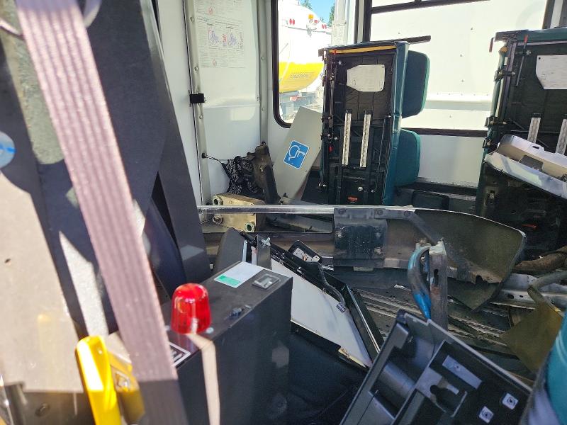 Aukcja sprzedaży 2018 Ford Econoline, vin: 1FDFE4FS7JDC37313, numer aukcji: 62879446