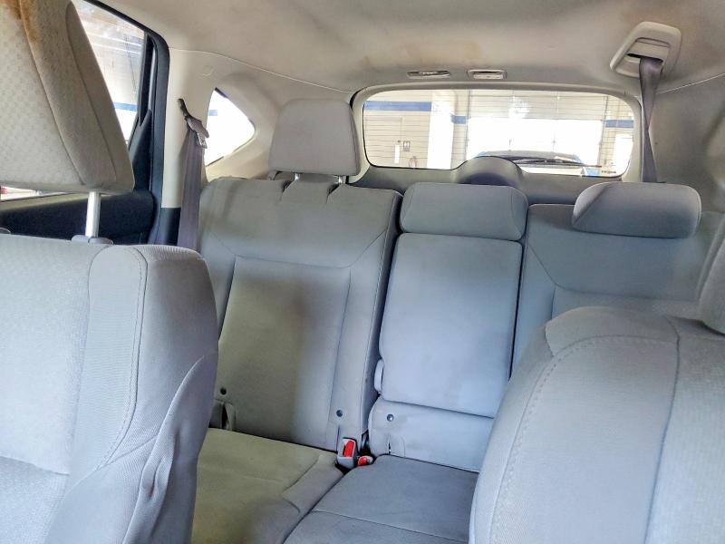 Aukcja sprzedaży 2015 Honda Cr-v, vin: 5J6RM4H36FL057063, numer aukcji: 60593776