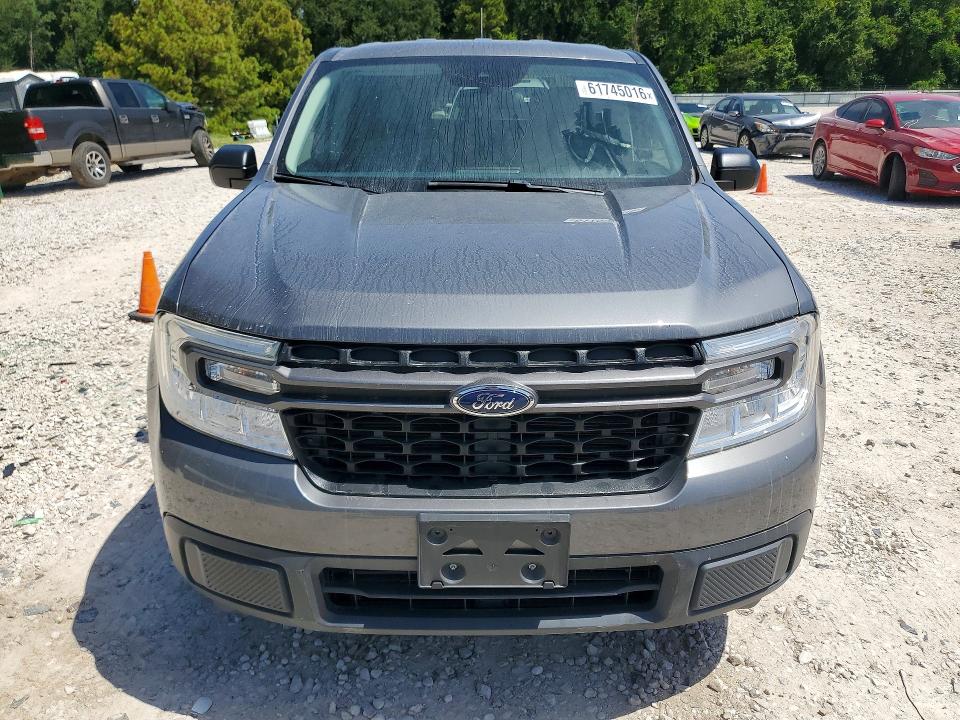 2023 Ford Maverick მანქანა იყიდება აუქციონზე, vin: 3FTTW8E95PRA25486, აუქციონის ნომერი: 61745016