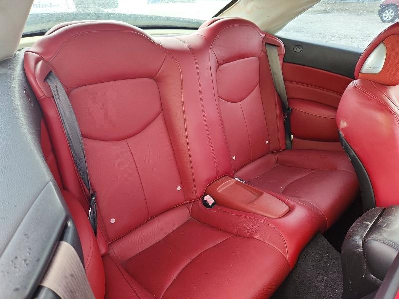 Продаж на аукціоні авто 2013 Infiniti G37 Convertible, vin: JN1CV6FE4DM230114, номер лоту: 60434276