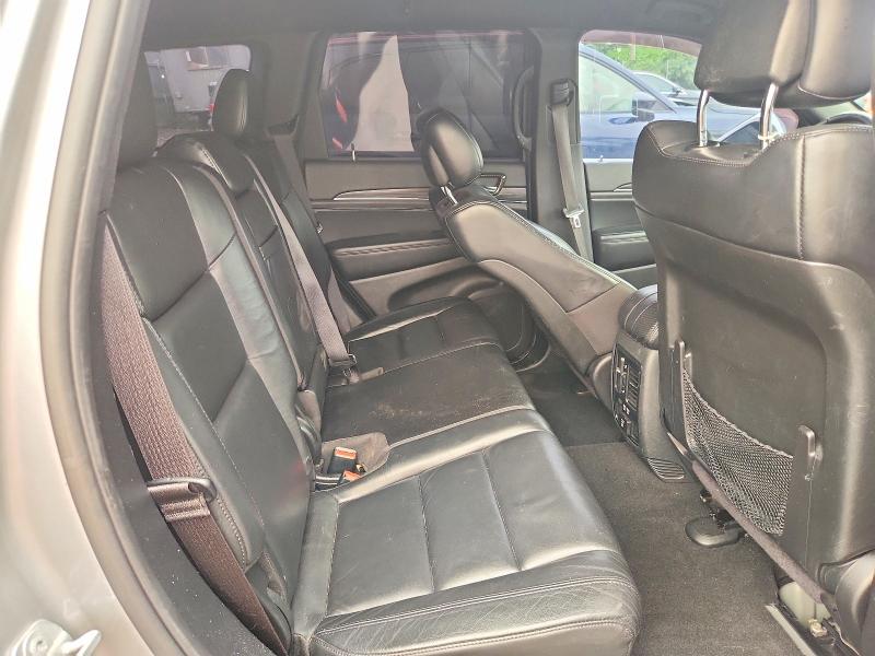 Aukcja sprzedaży 2019 Jeep Grand Cherokee, vin: 1C4RJFBG4KC768406, numer aukcji: 60877796