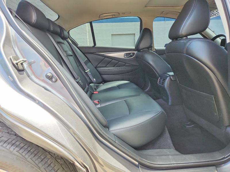 Aukcja sprzedaży 2024 Infiniti Q50, vin: JN1EV7BP9RM601796, numer aukcji: 61789296