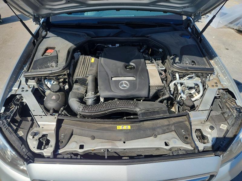 62782046 :رقم المزاد ، WDDZF4JB4JA348463 vin ، 2018 Mercedes-benz E مزاد بيع