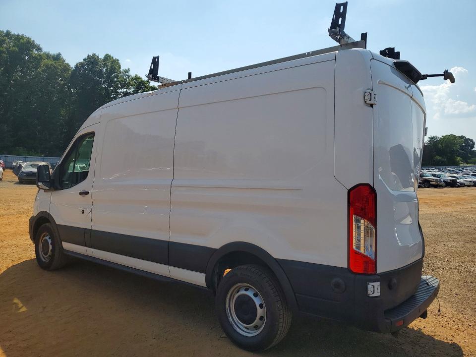 Продаж на аукціоні авто 2020 Ford Transit, vin: 1FTYE1C85LKB42574, номер лоту: 61466946