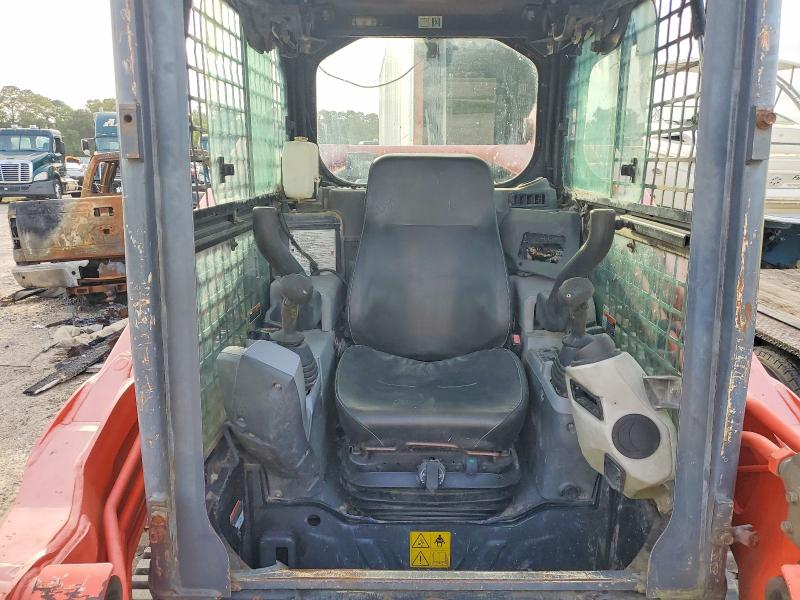 Продажа на аукционе авто 2017 Kubota Svl95-2s, vin: 1014440, номер лота: 53792716
