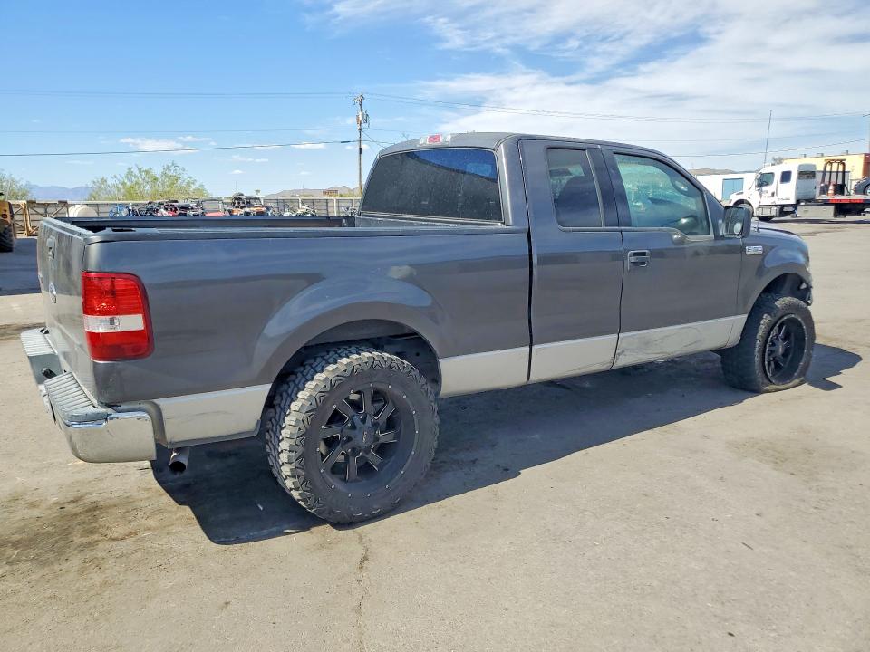 Продажа на аукционе авто 2004 Ford F150, vin: 1FTRX12W34NC32496, номер лота: 59976676