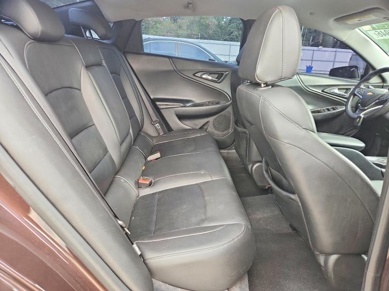 Продаж на аукціоні авто 2016 Chevrolet Malibu, vin: 1G1ZE5ST2GF330302, номер лоту: 59915946