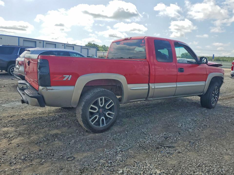 2000 Gmc New Sierra მანქანა იყიდება აუქციონზე, vin: 1GTEK19T5YE366831, აუქციონის ნომერი: 61394526