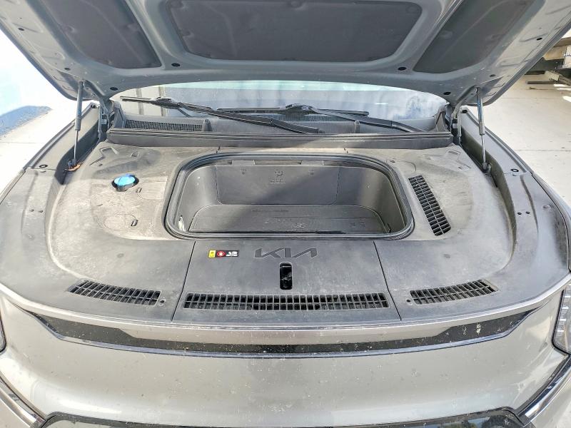Aukcja sprzedaży 2024 Kia Ev9, vin: KNDAEFS5XR6025192, numer aukcji: 62037856