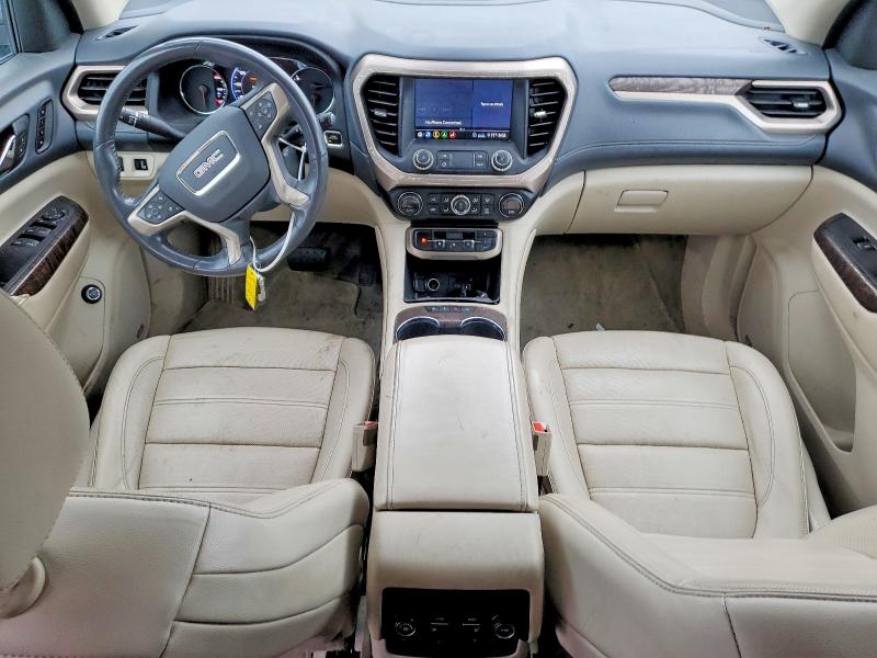Aukcja sprzedaży 2020 Gmc Acadia, vin: 1GKKNXLS8LZ152256, numer aukcji: 58655576