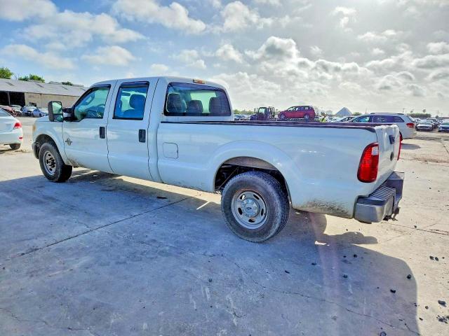 2011 Ford F250 მანქანა იყიდება აუქციონზე, vin: 1FT7W2AT0BEB73640, აუქციონის ნომერი: 62053306
