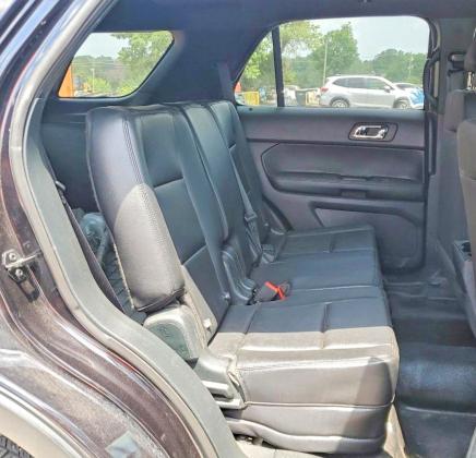 Aukcja sprzedaży 2019 Ford Explorer, vin: 1FM5K8AR6KGB44153, numer aukcji: 85773075