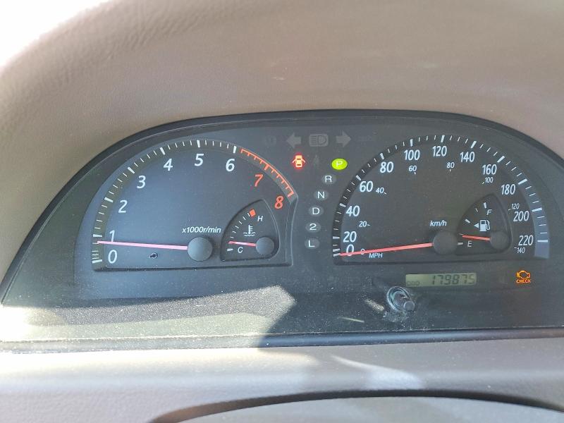 Продажа на аукционе авто 2004 Toyota Camry, vin: 4T1BE32K94U869734, номер лота: 59660886