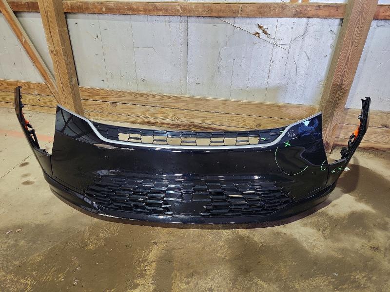2027 Chrysler Pacifica მანქანა იყიდება აუქციონზე, vin: 2C4RC1BG9VR562524, აუქციონის ნომერი: 59622466