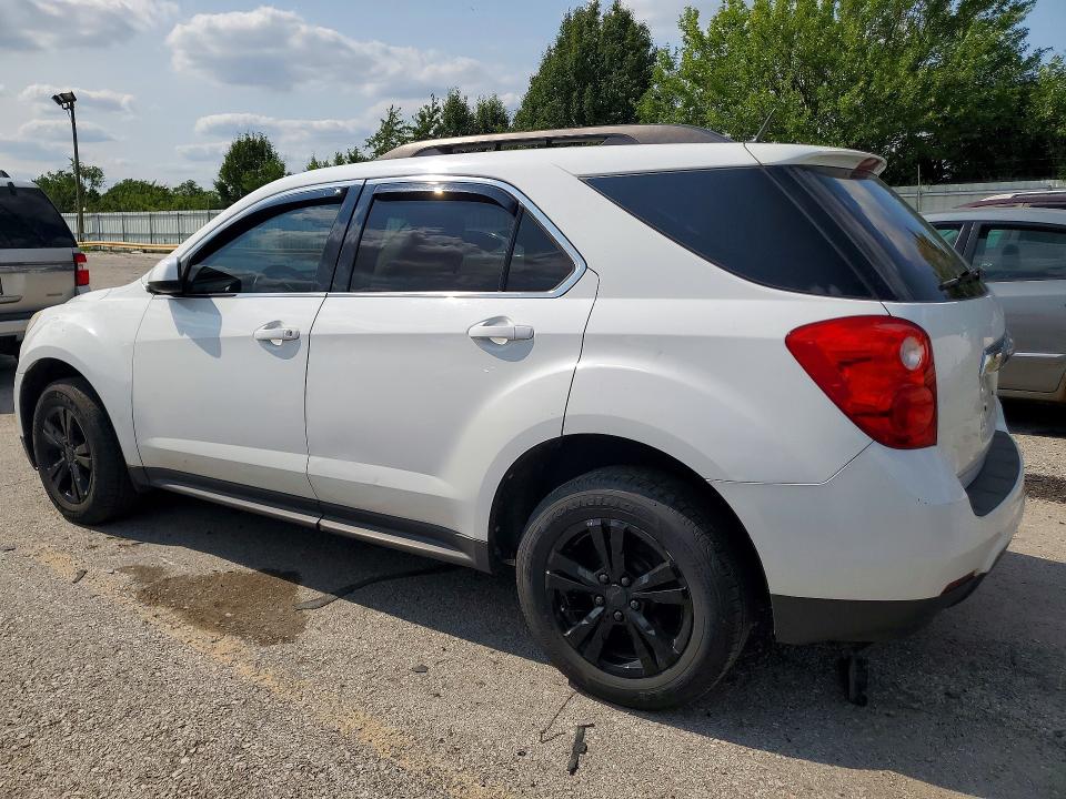 62319346 :رقم المزاد ، 2GNALDEK3C1139438 vin ، 2012 Chevrolet Equinox مزاد بيع