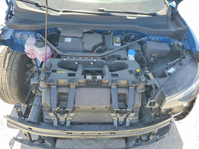 62103636 :رقم المزاد ، 1V2CRPE8XSC009511 vin ، 2025 Volkswagen Id.4 مزاد بيع