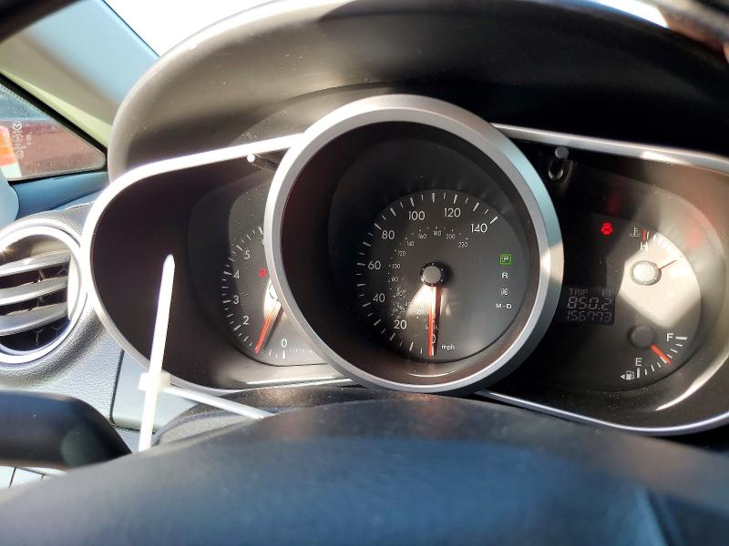 Продаж на аукціоні авто 2010 Mazda Cx-7, vin: JM3ER2W57A0305661, номер лоту: 62850536